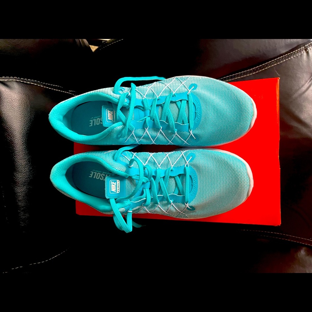 Brand New Nike